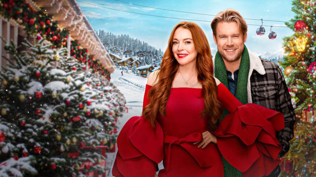 Christmas Movies On Netflix: Falling for Christmas 