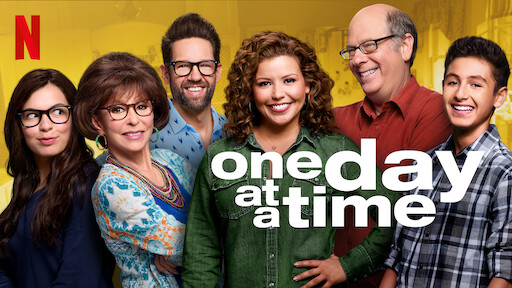 Sex Mom Son Download - Watch One Day at a Time | Netflix Official Site